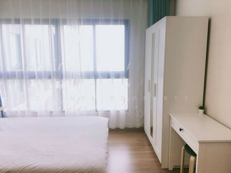 The Tree Rio Bang-Aor Station, Bangkok, 315 Charan Sanitwong Rd, Bang O, Bang Phlat, Bangkok, 1 Bedroom, 28 sqm, Condo For Sale, by Connex Property, 60241725 - DDproperty.com