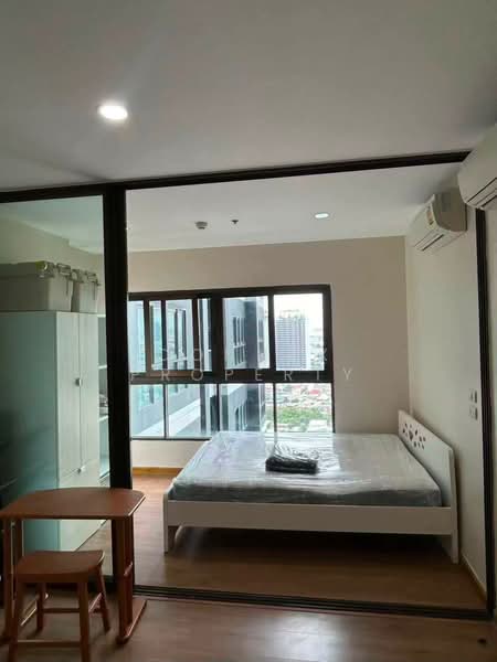 The Tree Rio Bang-Aor Station, Bangkok, 315 Charan Sanitwong Rd, Bang O, Bang Phlat, Bangkok, 1 Bedroom, 29 sqm, Condo For Sale, by Connex Property, 60241725 - DDproperty.com
