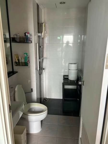 The Tree Rio Bang-Aor Station, Bangkok, 315 Charan Sanitwong Rd, Bang O, Bang Phlat, Bangkok, 1 Bedroom, 29 sqm, Condo For Sale, by Connex Property, 60241725 - DDproperty.com