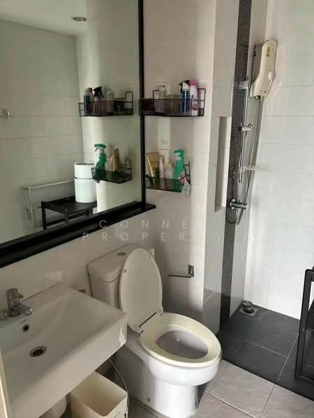 The Tree Rio Bang-Aor Station, Bangkok, 315 Charan Sanitwong Rd, Bang O, Bang Phlat, Bangkok, 1 Bedroom, 29 sqm, Condo For Sale, by Connex Property, 60241725 - DDproperty.com