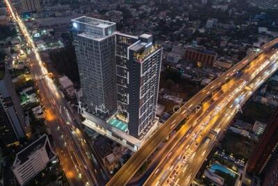 ขาย - Metris Rama 9-Ramkhamheang : เมทริส พระราม 9-รามคำแหง, กรุงเทพ