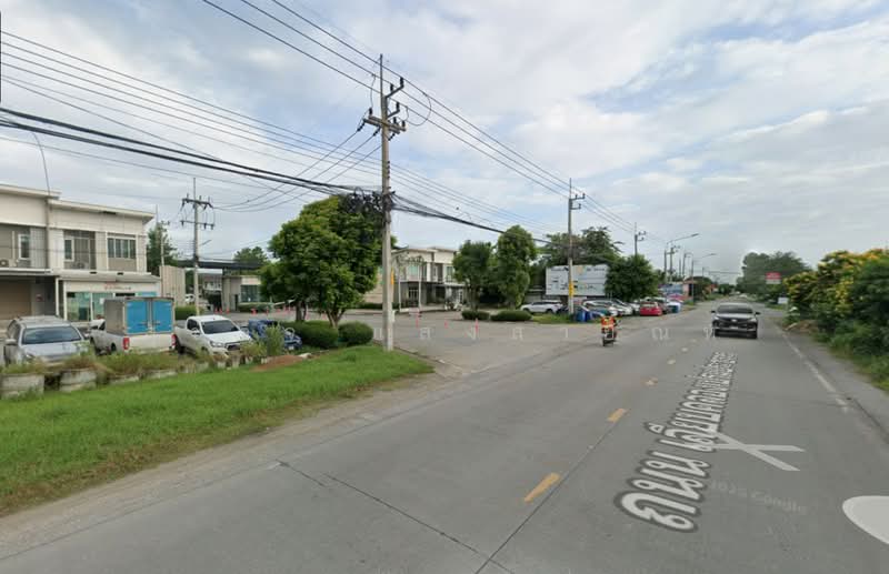 Pruksa Ville 79 Phaholyothin-Rangsit, Pathum Thani, Klong Prem Prachakorn Road, Suan Pring Thai, Muang Pathum Thani, Pathum Thani, 7 Bedrooms, 196 sqm, Townhouse For Sale, by สุชัจจ์ แสงสายัณห์, 60241730 - DDproperty.com