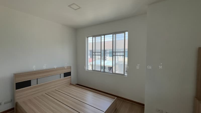 Pruksa Ville 79 Phaholyothin-Rangsit, Pathum Thani, Klong Prem Prachakorn Road, Suan Pring Thai, Muang Pathum Thani, Pathum Thani, 7 Bedrooms, 196 sqm, Townhouse For Sale, by สุชัจจ์ แสงสายัณห์, 60241730 - DDproperty.com