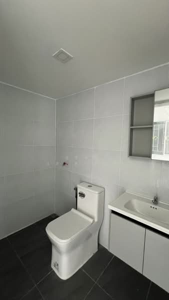 Pruksa Ville 79 Phaholyothin-Rangsit, Pathum Thani, Klong Prem Prachakorn Road, Suan Pring Thai, Muang Pathum Thani, Pathum Thani, 7 Bedrooms, 196 sqm, Townhouse For Sale, by สุชัจจ์ แสงสายัณห์, 60241730 - DDproperty.com