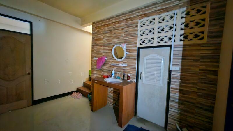 ขาย - อาคารพาณิชย์ชัยบาดาล ลพบุรี, ลพบุรี