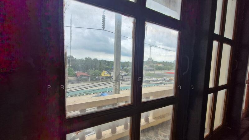 ขาย - อาคารพาณิชย์ชัยบาดาล ลพบุรี, ลพบุรี