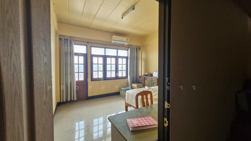 ขาย - อาคารพาณิชย์ชัยบาดาล ลพบุรี, ลพบุรี