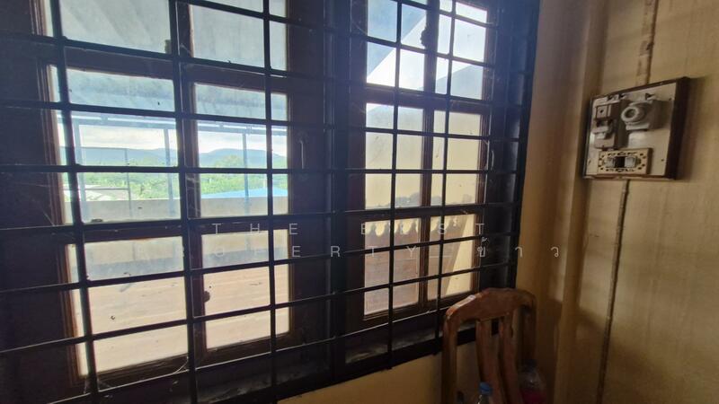 ขาย - อาคารพาณิชย์ชัยบาดาล ลพบุรี, ลพบุรี