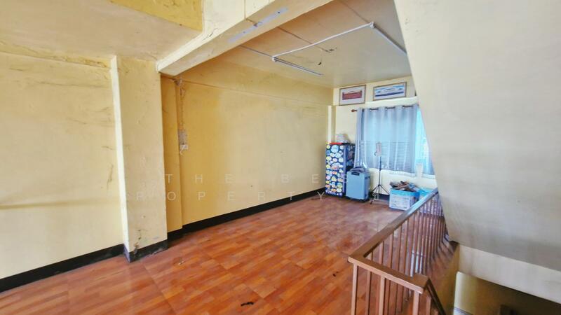 ขาย - อาคารพาณิชย์ชัยบาดาล ลพบุรี, ลพบุรี