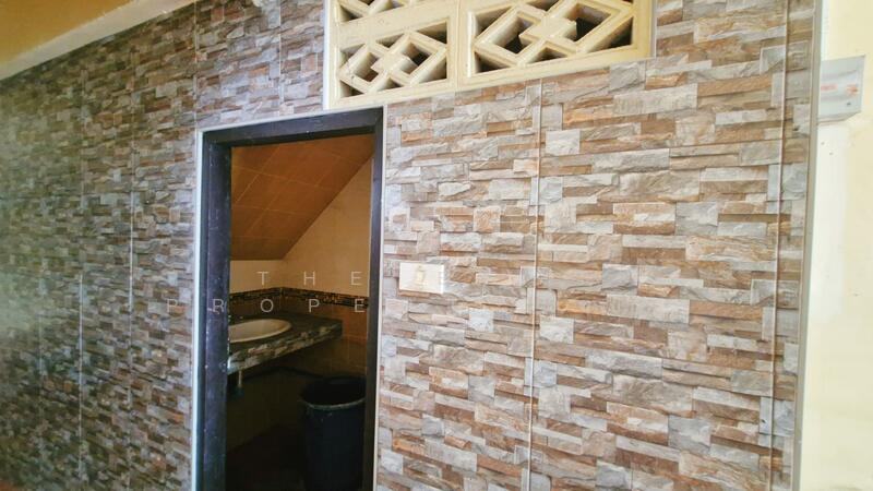 ขาย - อาคารพาณิชย์ชัยบาดาล ลพบุรี, ลพบุรี