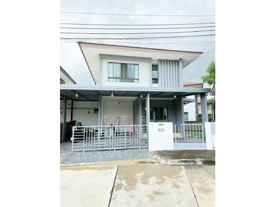 ขาย - Habitia Shine Thakham-Rama 2 : ฮาบิเทีย ชายน์ ท่าข้าม-พระราม 2, กรุงเทพ