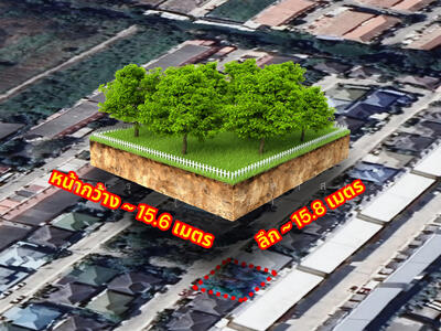 ขาย - กรีนวิลล์ สามวา11 ซ.สามวา11 แขวงมีนบุรี เขตมีนบุรี จ.กรุงเทพมหานคร 10510, กรุงเทพ