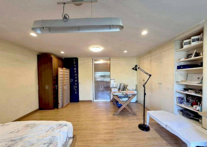 ขาย - Baan Suanthon Rattanathibet : คอนโด บ้านสวนธน รัตนาธิเบศร์, นนทบุรี