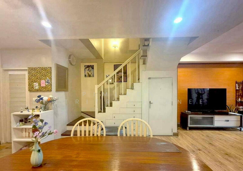 For Sale - Baan Suanthon Rattanathibet, Nonthaburi