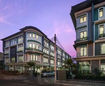 ขาย - Tiger Lane : ไทเกอร์เลน, กรุงเทพ