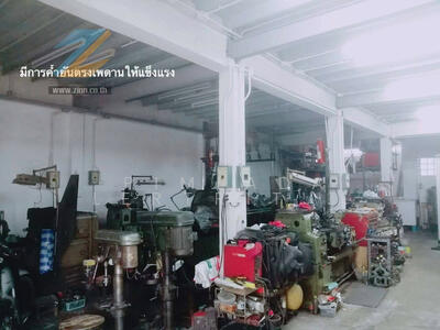 ขาย - ตึกแถวพระราม 4, กรุงเทพ