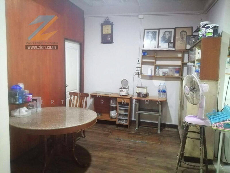ตึกแถว พระราม 4, Bangkok, - -, Bang Chak, Phra Khanong, Bangkok, , 20 sqm, Shophouse For Sale, by Pimlada Lertritrungmanee, 60241760 - DDproperty.com