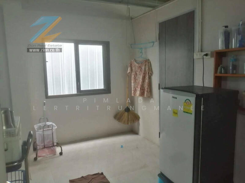 ตึกแถว พระราม 4, Bangkok, - -, Bang Chak, Phra Khanong, Bangkok, , 20 sqm, Shophouse For Sale, by Pimlada Lertritrungmanee, 60241760 - DDproperty.com