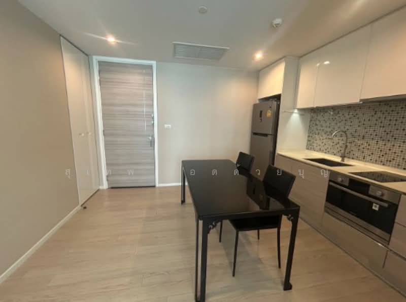 The Room Sukhumvit 21 : เดอะ รูม สุขุมวิท 21, กรุงเทพ, ถนน อโศกมนตรี, คลองเตยเหนือ, วัฒนา, กรุงเทพ, 50 ตร.ม., คอนโด ขาย, โดย สุเทพ รอดด้วยบุญ, 60241762 - DDproperty.com