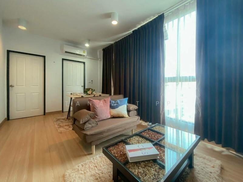 ให้เช่า - ชาโตว์ อินทาวน์ รัชดา 10, กรุงเทพ