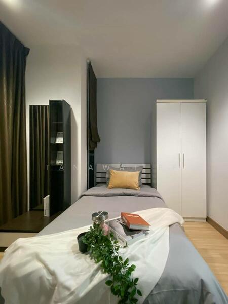 ให้เช่า - ชาโตว์ อินทาวน์ รัชดา 10, กรุงเทพ