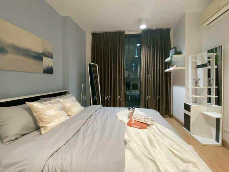 ให้เช่า - ชาโตว์ อินทาวน์ รัชดา 10, กรุงเทพ