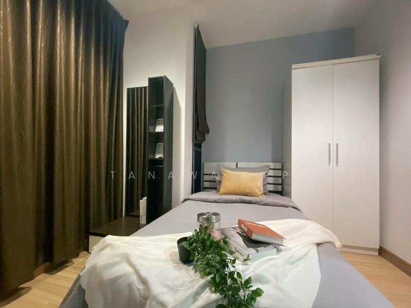 ให้เช่า - ชาโตว์ อินทาวน์ รัชดา 10, กรุงเทพ