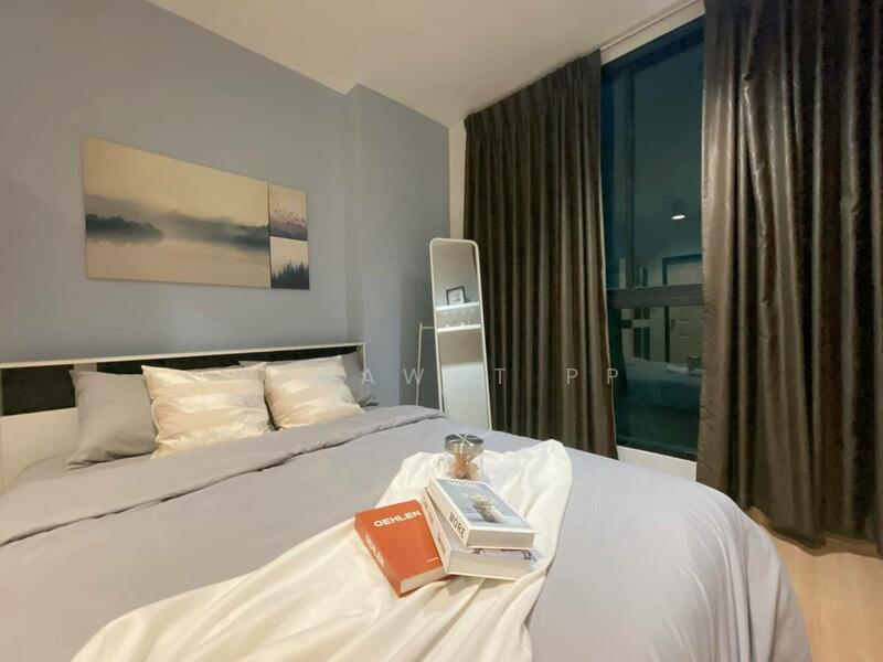 ให้เช่า - ชาโตว์ อินทาวน์ รัชดา 10, กรุงเทพ