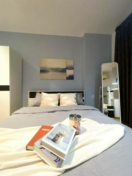 ให้เช่า - ชาโตว์ อินทาวน์ รัชดา 10, กรุงเทพ