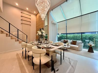 ขาย - Baan Klang Muang Classe Sukhumvit 77 : บ้านกลางเมือง คลาสเซ่ สุขุมวิท 77, กรุงเทพ