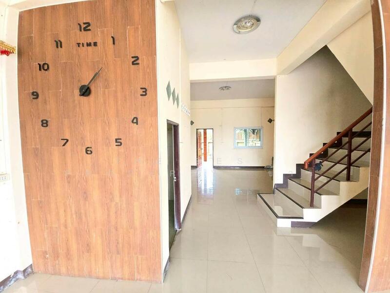 ขาย - อาคารพาณิชย์ชัยบาดาล ลพบุรี, ลพบุรี