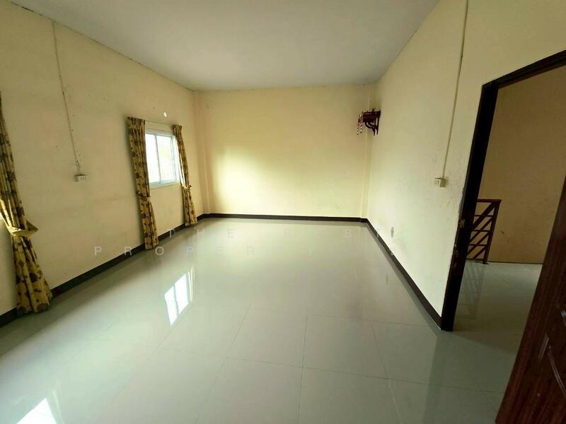 ขาย - อาคารพาณิชย์ชัยบาดาล ลพบุรี, ลพบุรี