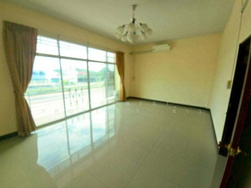 ขาย - อาคารพาณิชย์ชัยบาดาล ลพบุรี, ลพบุรี