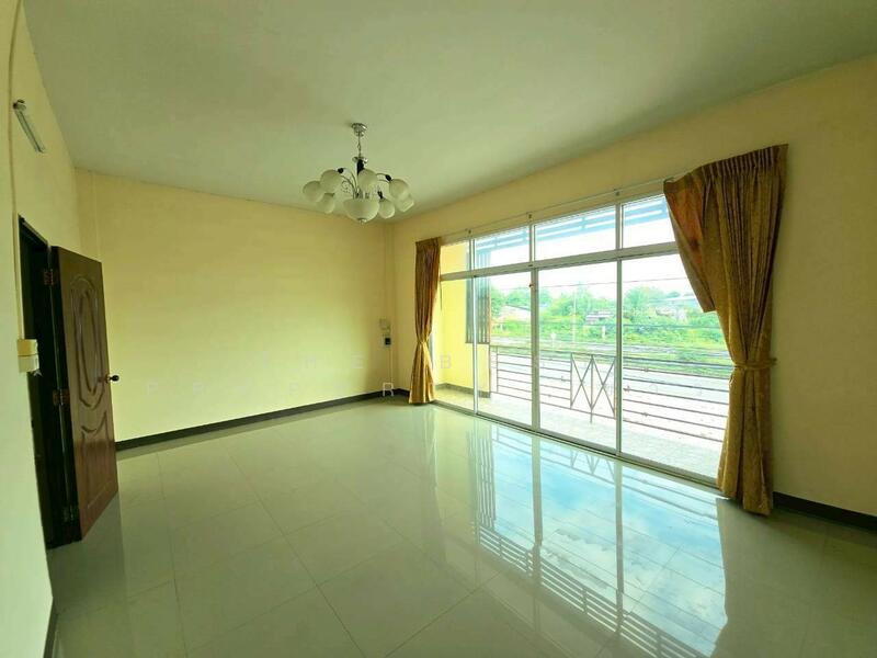 ขาย - อาคารพาณิชย์ชัยบาดาล ลพบุรี, ลพบุรี