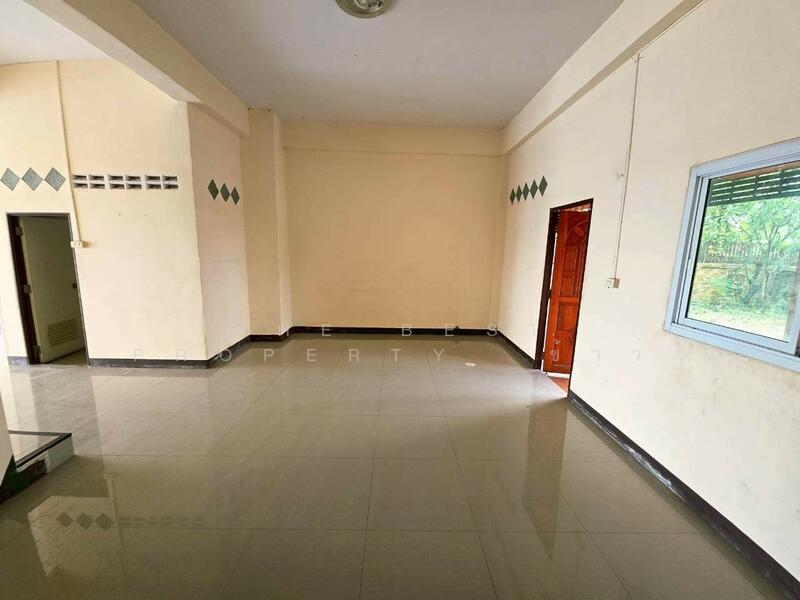 ขาย - อาคารพาณิชย์ชัยบาดาล ลพบุรี, ลพบุรี