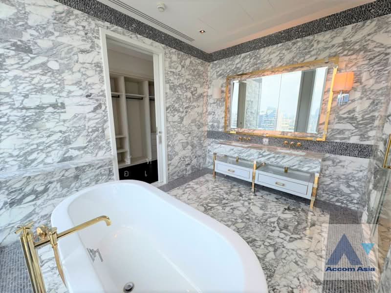 The Ritz-Carlton Residences, Bangkok, 114 Narathiwat Ratchanakarin Road, Silom, Bang Rak, Bangkok, 3 Bedrooms, 248 sqm, Condo For Rent, by บริษัท แอคคอม เอเซีย จำกัด, 60241787 - DDproperty.com