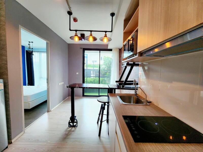 ให้เช่า - My Story Ladprao 71 : มาย สตอรี่ ลาดพร้าว 71, กรุงเทพ