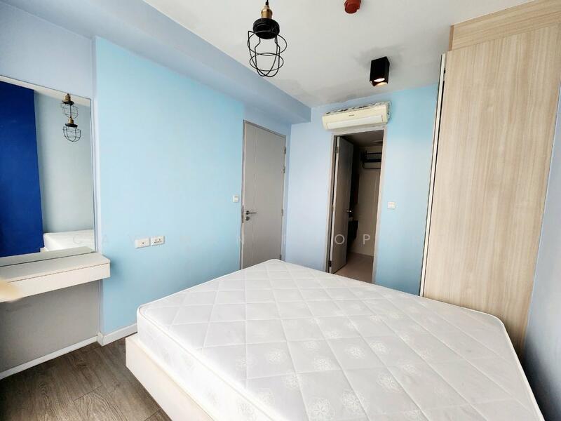 ให้เช่า - My Story Ladprao 71 : มาย สตอรี่ ลาดพร้าว 71, กรุงเทพ