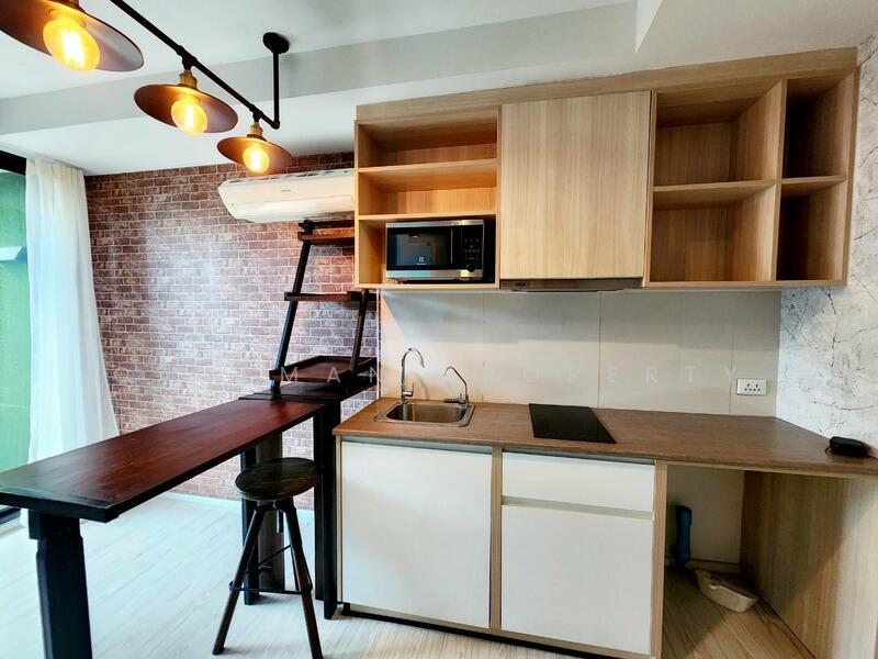 ให้เช่า - My Story Ladprao 71 : มาย สตอรี่ ลาดพร้าว 71, กรุงเทพ