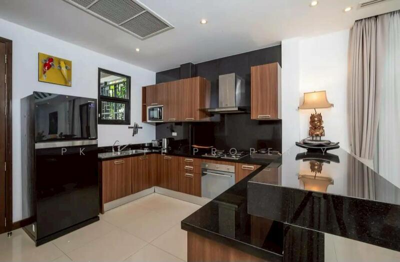 2R0965 Pool villa for rent 3 bedroom 3 bathroom 120,000/month at cherngtalay have fully furnished, Phuket, Choeng Thale, Thalang, Phuket, 3 Bedrooms, 300 sqm, Villa For Rent, by PK LIFE Property, 60241794 - DDproperty.com