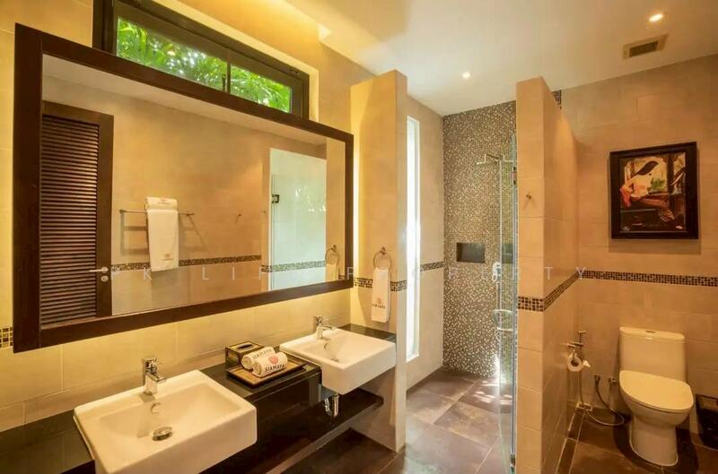 2R0965 Pool villa for rent 3 bedroom 3 bathroom 120,000/month at cherngtalay have fully furnished, Phuket, Choeng Thale, Thalang, Phuket, 3 Bedrooms, 300 sqm, Villa For Rent, by PK LIFE Property, 60241794 - DDproperty.com