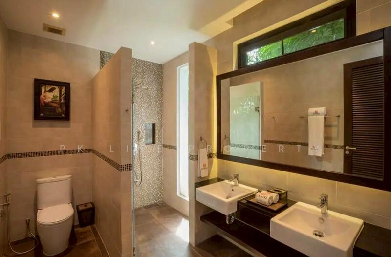 2R0965 Pool villa for rent 3 bedroom 3 bathroom 120,000/month at cherngtalay have fully furnished, Phuket, Choeng Thale, Thalang, Phuket, 3 Bedrooms, 300 sqm, Villa For Rent, by PK LIFE Property, 60241794 - DDproperty.com