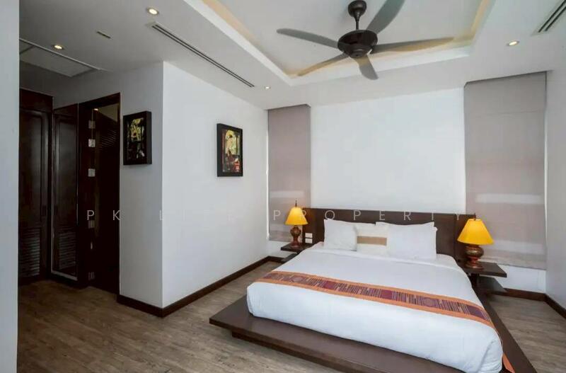 2R0965 Pool villa for rent 3 bedroom 3 bathroom 120,000/month at cherngtalay have fully furnished, ภูเก็ต, เชิงทะเล, ถลาง, ภูเก็ต, 300 ตร.ม., วิลล่า ให้เช่า, โดย PK LIFE Property, 60241794 - DDproperty.com