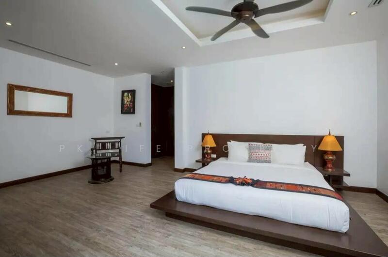 2R0965 Pool villa for rent 3 bedroom 3 bathroom 120,000/month at cherngtalay have fully furnished, ภูเก็ต, เชิงทะเล, ถลาง, ภูเก็ต, 300 ตร.ม., วิลล่า ให้เช่า, โดย PK LIFE Property, 60241794 - DDproperty.com