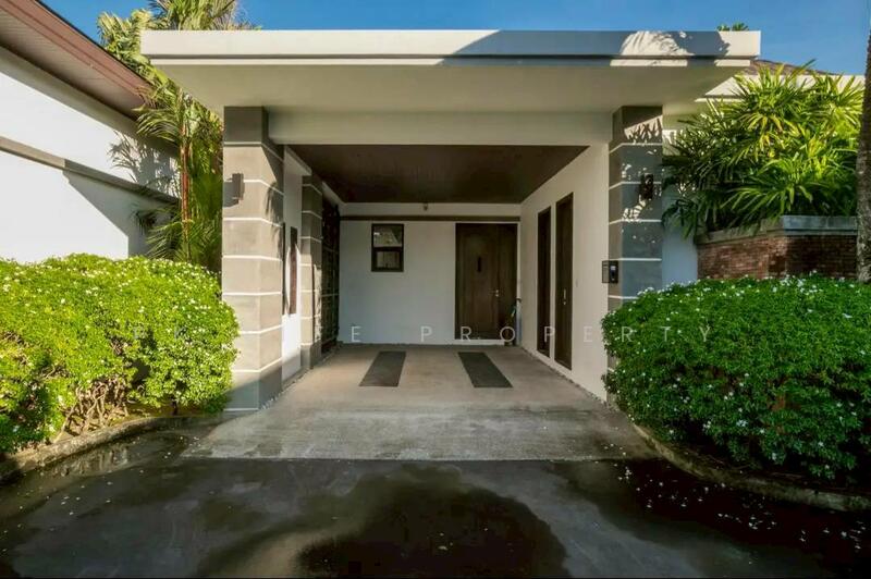 2R0965 Pool villa for rent 3 bedroom 3 bathroom 120,000/month at cherngtalay have fully furnished, ภูเก็ต, เชิงทะเล, ถลาง, ภูเก็ต, 300 ตร.ม., วิลล่า ให้เช่า, โดย PK LIFE Property, 60241794 - DDproperty.com