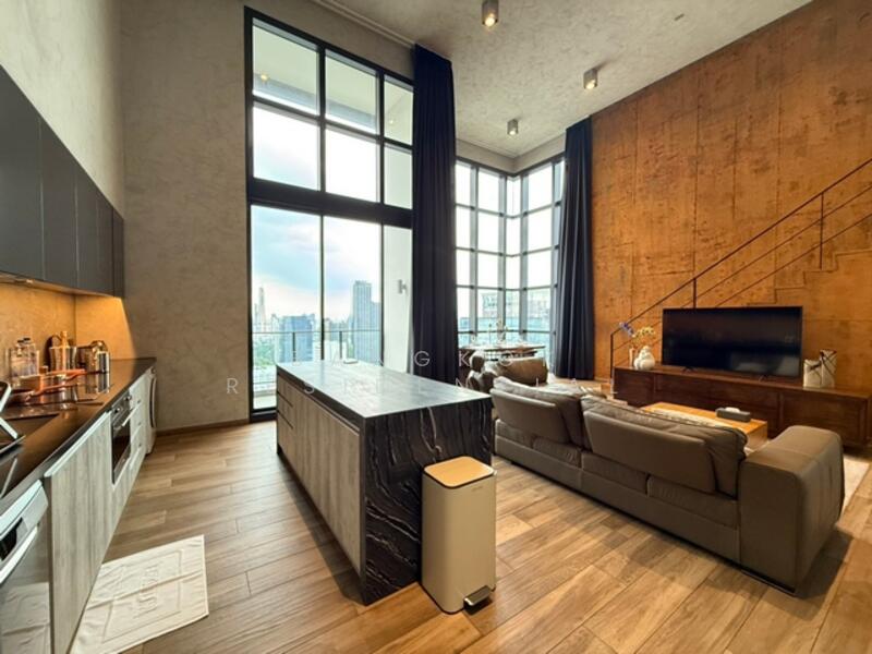 The Lofts Asoke : เดอะ ลอฟท์ อโศก, กรุงเทพ, ถนนสุขุมวิท 21, คลองเตยเหนือ, วัฒนา, กรุงเทพ, 120 ตร.ม., คอนโด ให้เช่า, โดย Bangkok Residential, 60241797 - DDproperty.com