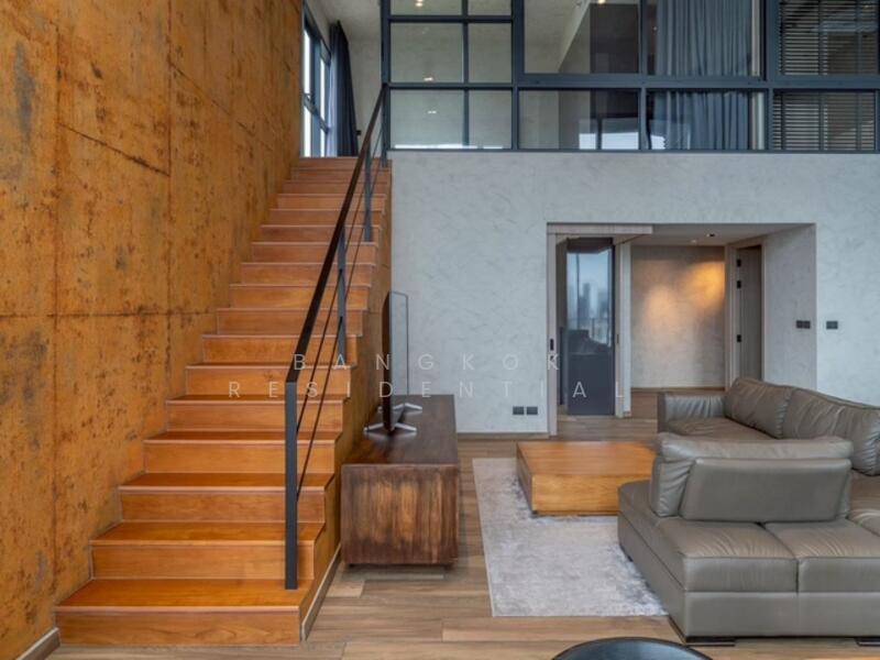 The Lofts Asoke : เดอะ ลอฟท์ อโศก, กรุงเทพ, ถนนสุขุมวิท 21, คลองเตยเหนือ, วัฒนา, กรุงเทพ, 120 ตร.ม., คอนโด ให้เช่า, โดย Bangkok Residential, 60241797 - DDproperty.com