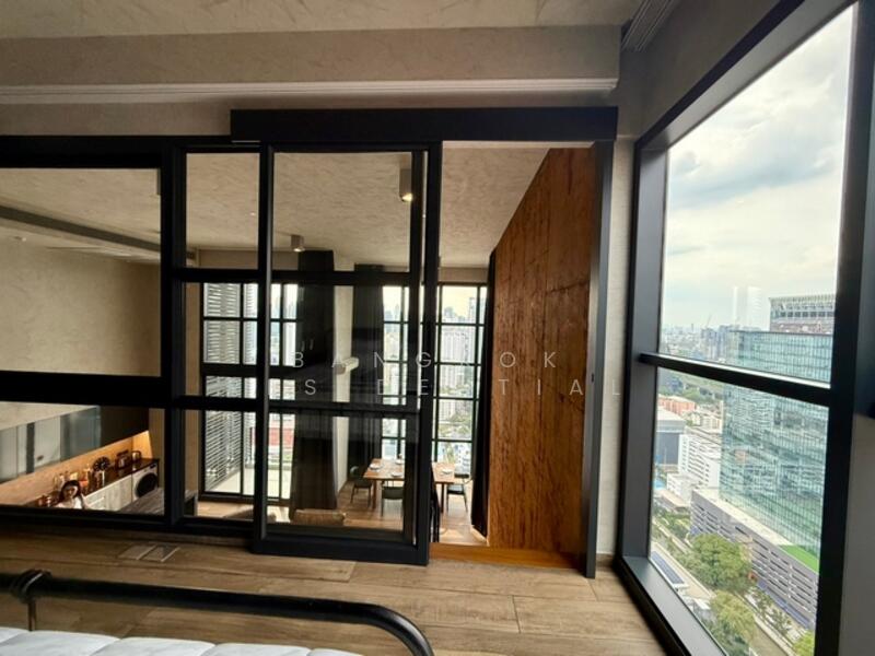 The Lofts Asoke : เดอะ ลอฟท์ อโศก, กรุงเทพ, ถนนสุขุมวิท 21, คลองเตยเหนือ, วัฒนา, กรุงเทพ, 120 ตร.ม., คอนโด ให้เช่า, โดย Bangkok Residential, 60241797 - DDproperty.com