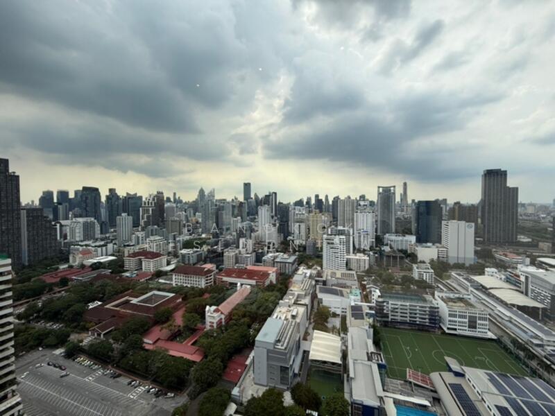 The Lofts Asoke : เดอะ ลอฟท์ อโศก, กรุงเทพ, ถนนสุขุมวิท 21, คลองเตยเหนือ, วัฒนา, กรุงเทพ, 120 ตร.ม., คอนโด ให้เช่า, โดย Bangkok Residential, 60241797 - DDproperty.com