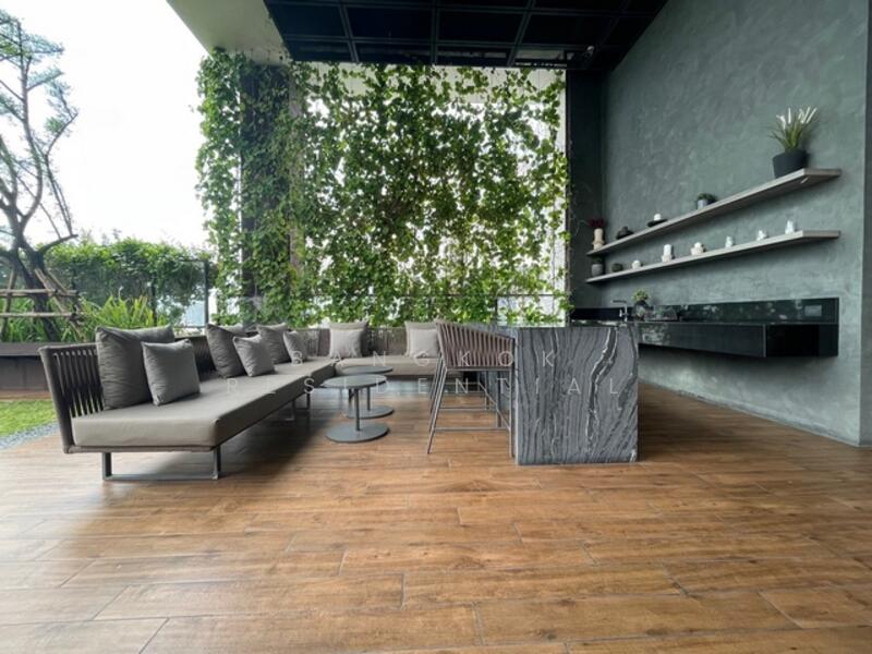 The Lofts Asoke, Bangkok, Sukhumvit 21 Road, Khlongtoei Nua, Watthana, Bangkok, 2 Bedrooms, 120 sqm, Condo For Rent, by Bangkok Residential, 60241797 - DDproperty.com